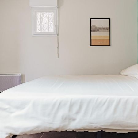 Appartement Spacieux - Disney Chessy  Bagian luar foto