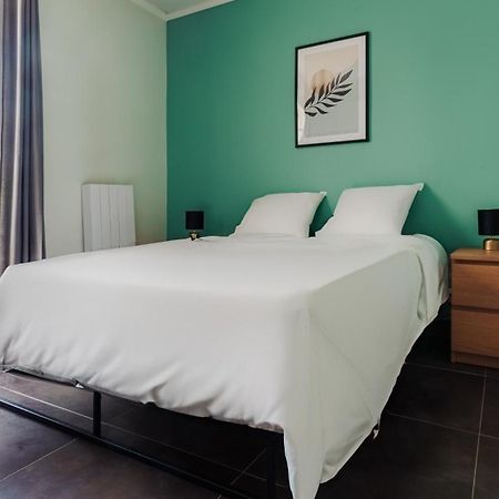Appartement Spacieux - Disney Chessy  Bagian luar foto