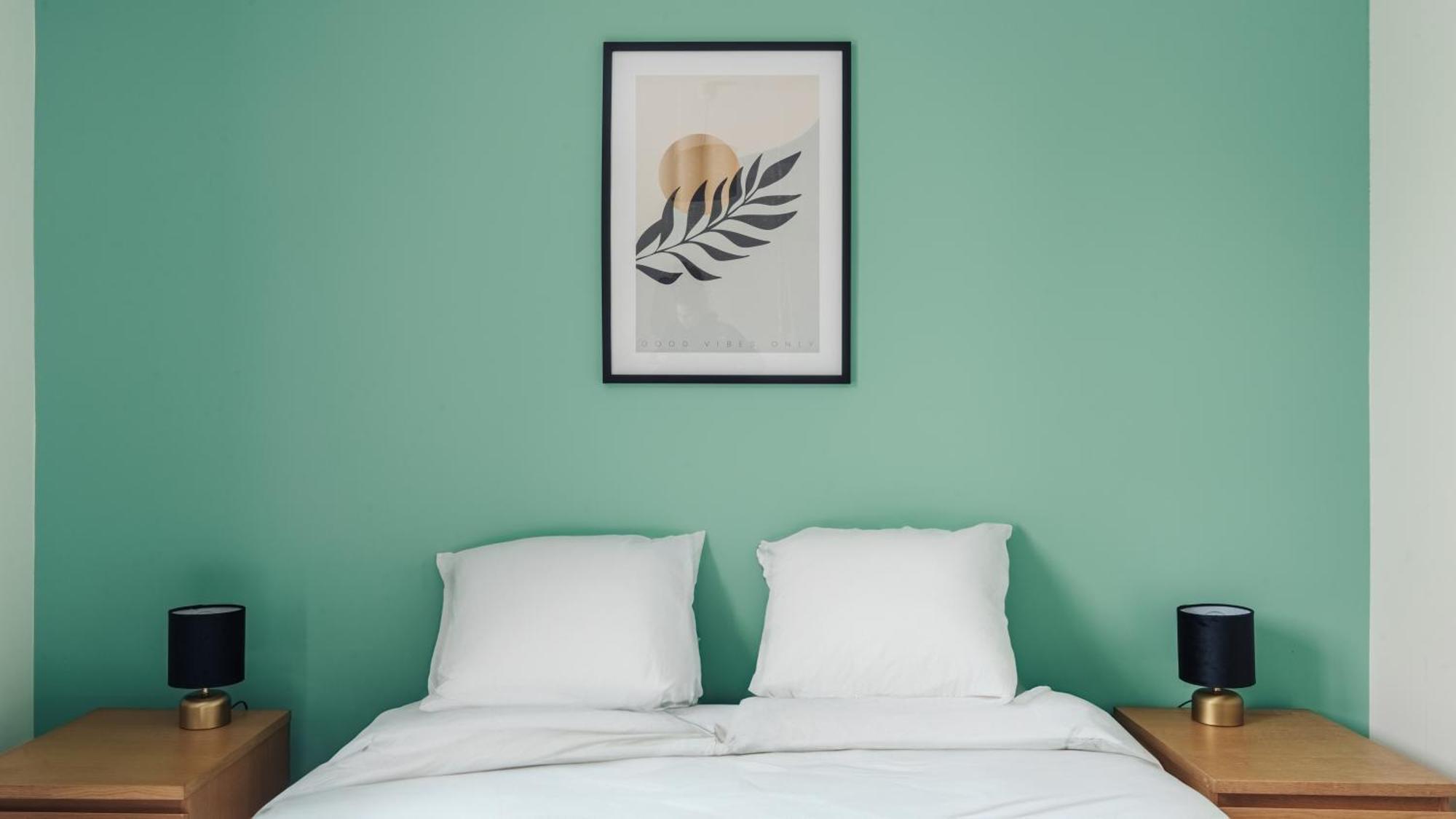 Appartement Spacieux - Disney Chessy  Bagian luar foto