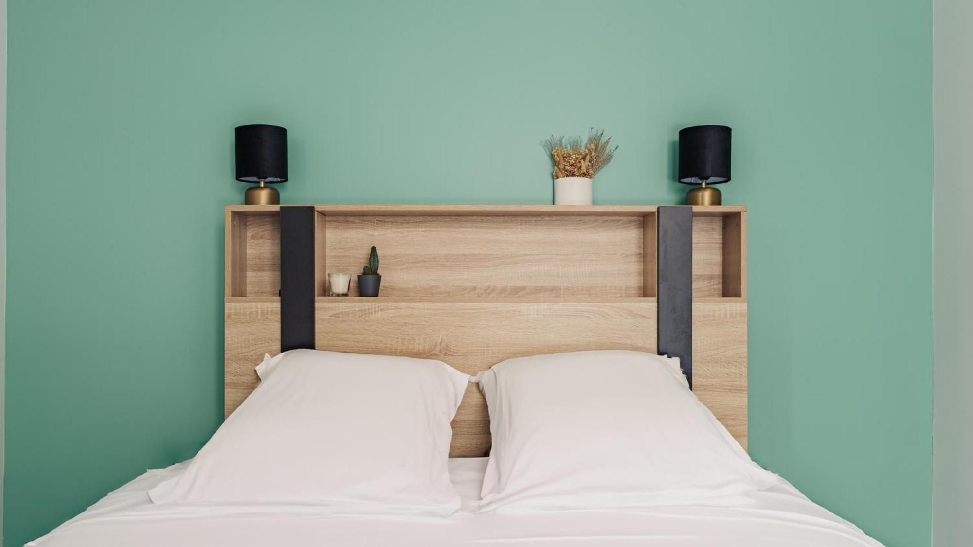 Appartement Spacieux - Disney Chessy  Bagian luar foto