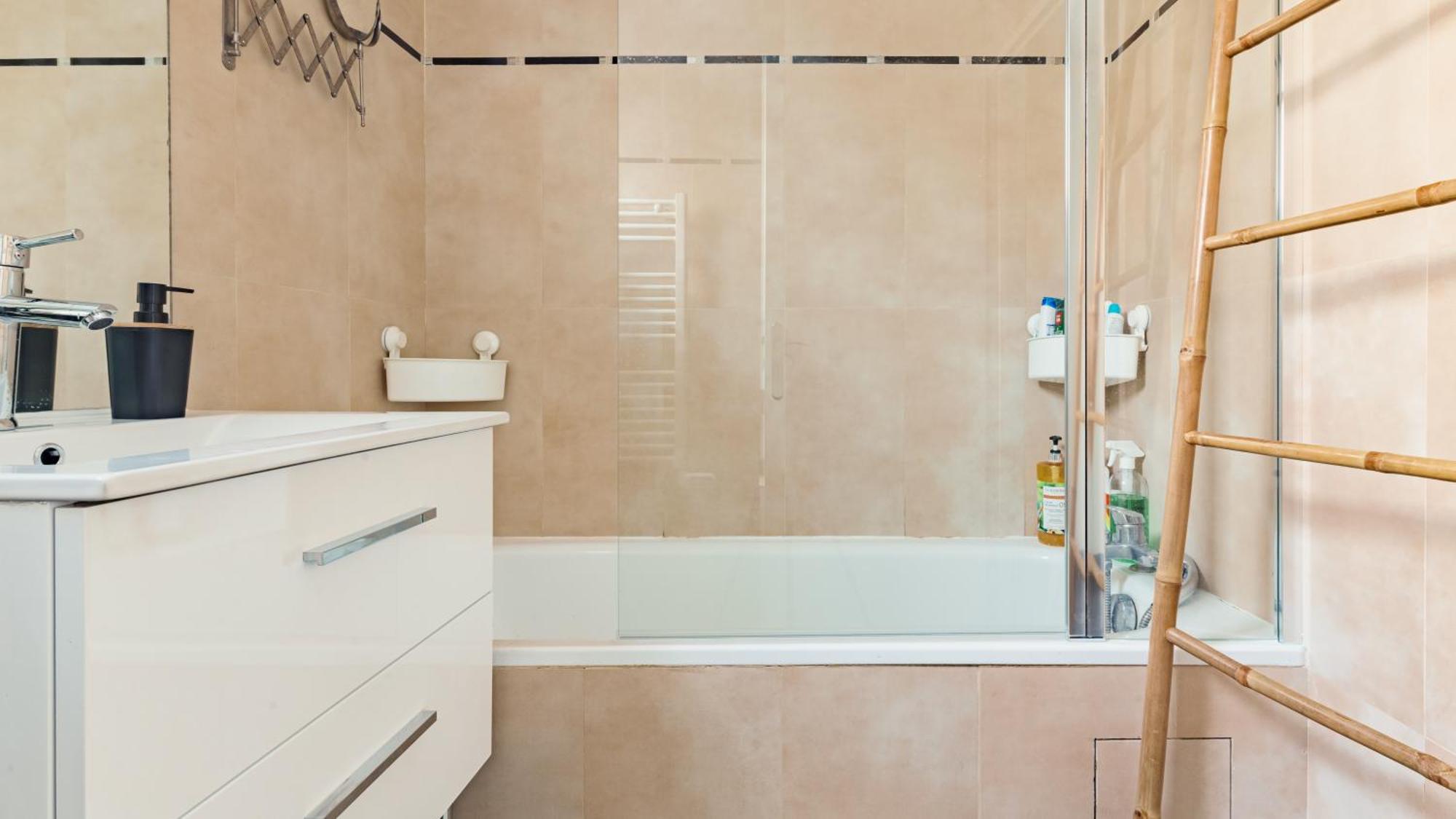 Appartement Spacieux - Disney Chessy  Bagian luar foto